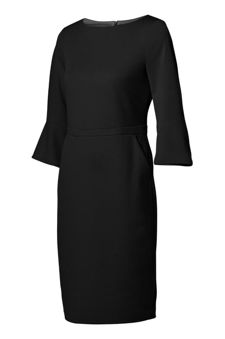 Jayda Jurk Zwart - Image 3