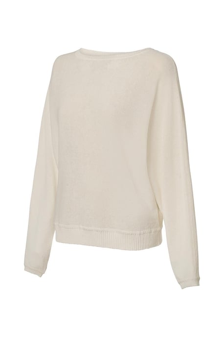 Ada Trui Off White - Image 3