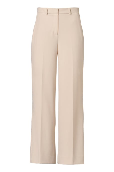 Torya Broek Creme - Image 2