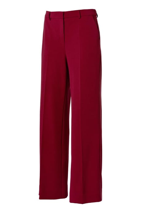 Torya Broek Bordeaux - Image 3