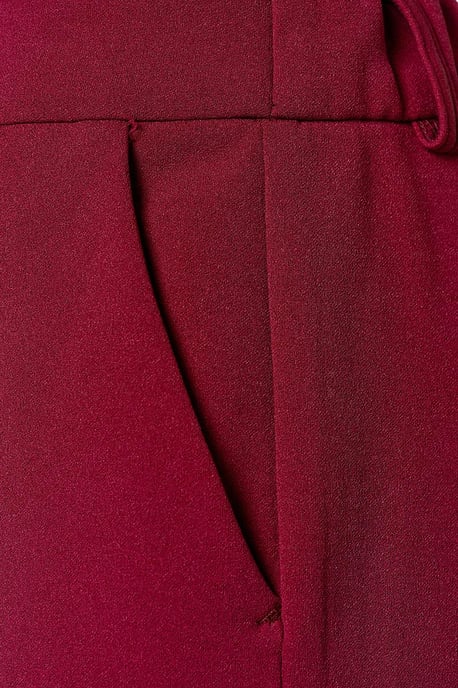 Torya Broek Bordeaux - Image 5
