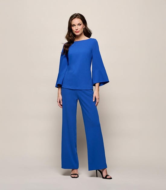 Torya Broek Kobalt - Image 6