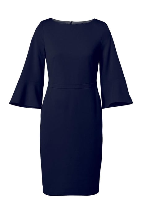 Jayda Jurk Navy - Image 2