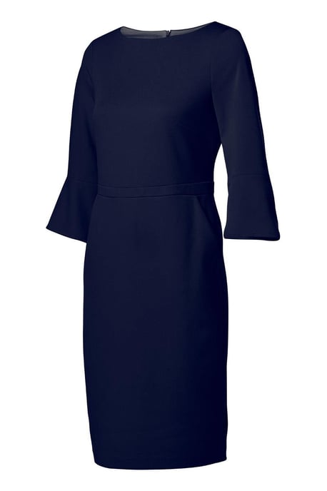 Jayda Jurk Navy - Image 3