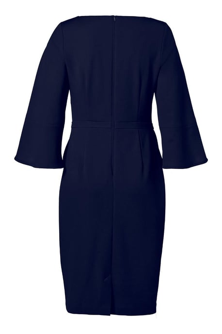 Jayda Jurk Navy - Image 4