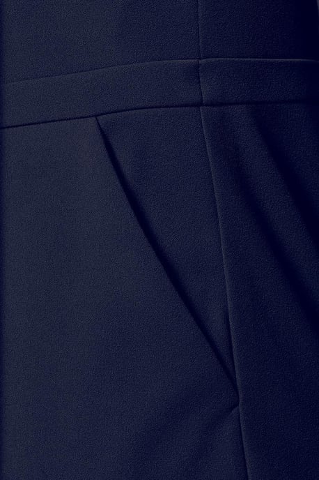 Jayda Jurk Navy - Image 5