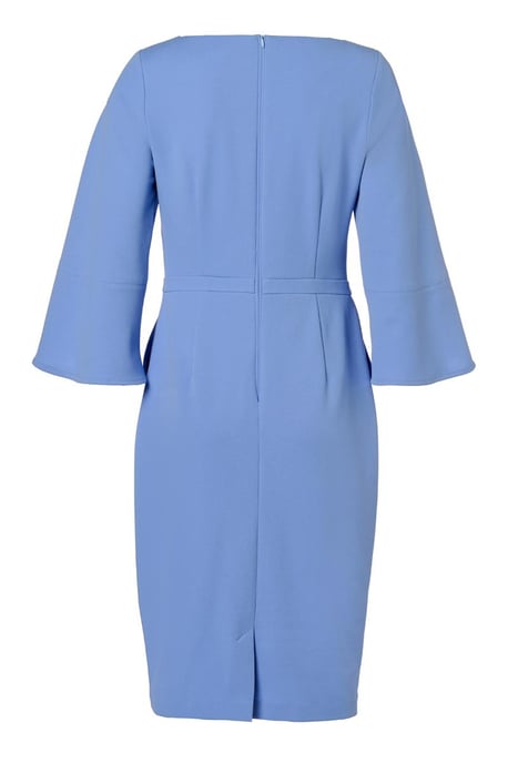 Jayda Jurk Licht Blauw - Image 4