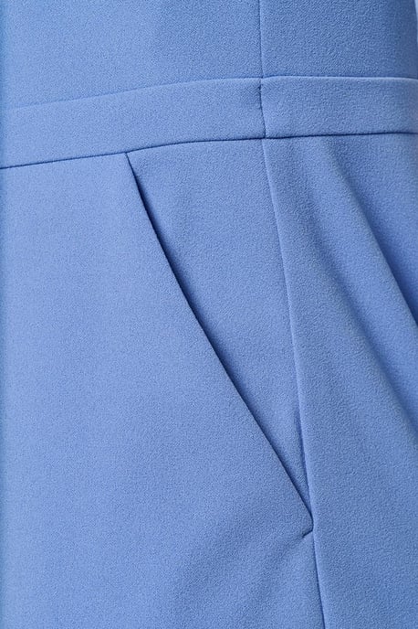 Jayda Jurk Licht Blauw - Image 5