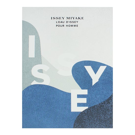 Issey Miyake L'eau D'issey Pour Homme Eau de Toilette 75ml + Douchegel 50ml Cadeauset voor Hem - Image 3