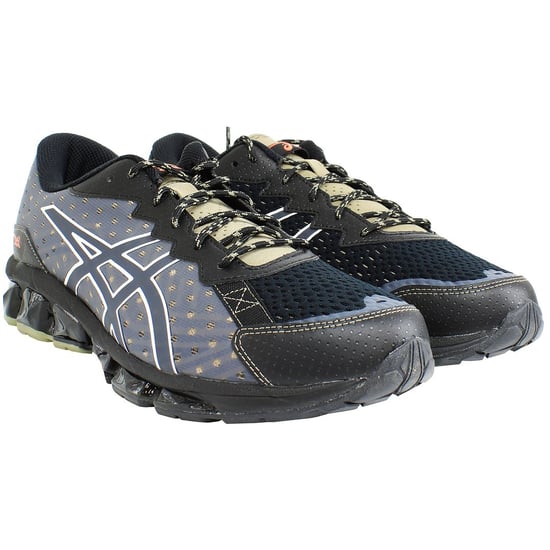 Asics Gel-Quantum 360 VII Heren Zwart Hardlooptrainers - Image 2
