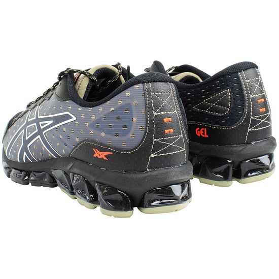 Asics Gel-Quantum 360 VII Heren Zwart Hardlooptrainers - Image 3