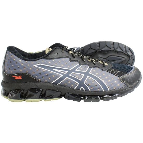 Asics Gel-Quantum 360 VII Heren Zwart Hardlooptrainers - Image 4
