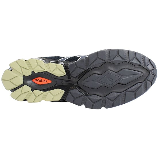Asics Gel-Quantum 360 VII Heren Zwart Hardlooptrainers - Image 5