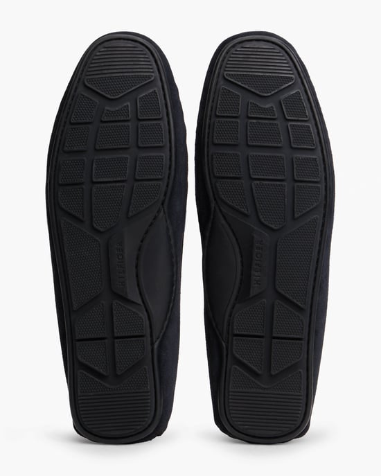 Core Hilfiger Chauffeur in Donkerblauw - Image 5