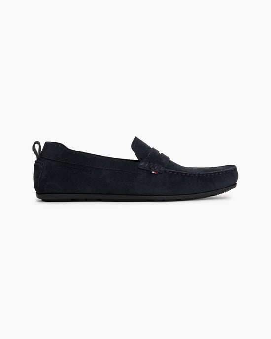 Core Hilfiger Chauffeur in Donkerblauw - Image 6