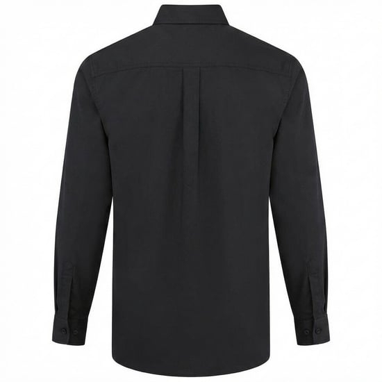 Premier Unisex Adult Utility 2.0 Service Shirt (Stay Black) - Image 2