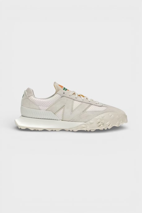 Casablanca x New Balance XC-72 Heren Trainer Wit - Image 1
