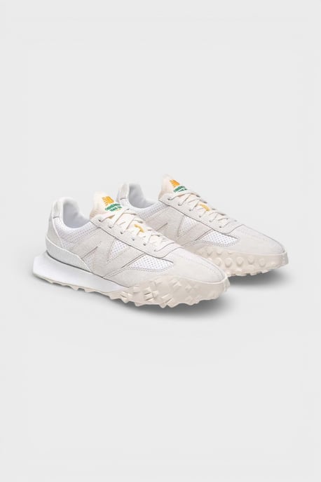 Casablanca x New Balance XC-72 Heren Trainer Wit - Image 3