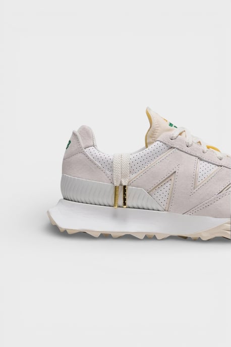 Casablanca x New Balance XC-72 Heren Trainer Wit - Image 5