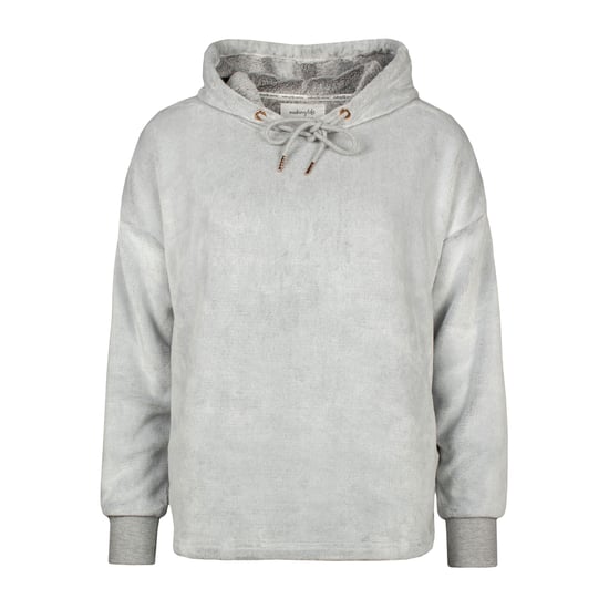 Dames Thermo Trainingspak Set met Zachte Top en Broek voor de Winter - Image 3