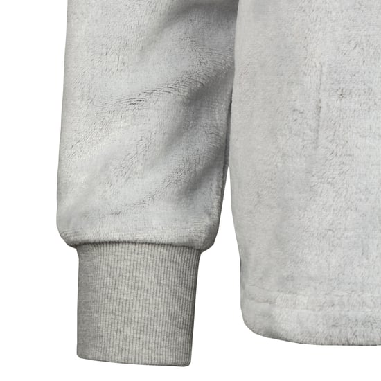 Dames Thermo Trainingspak Set met Zachte Top en Broek voor de Winter - Image 5