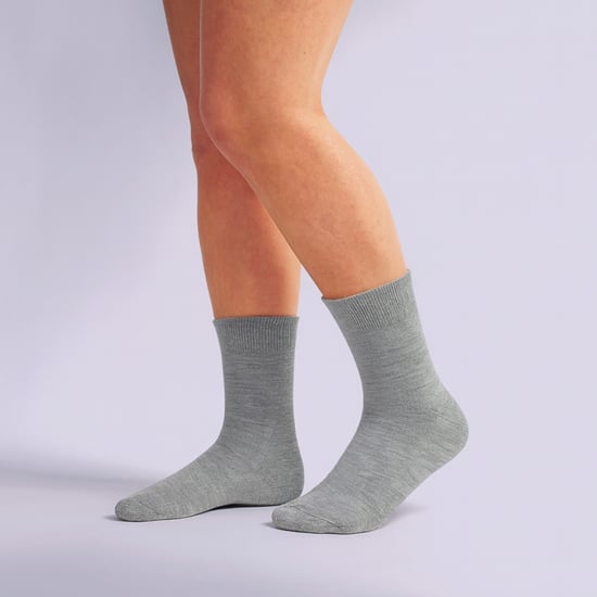 4-Pack Kinderen Jongens Meisjes Bamboe Sensorische Sokken Zacht Ademend Comfortabele Pasvorm - Image 5
