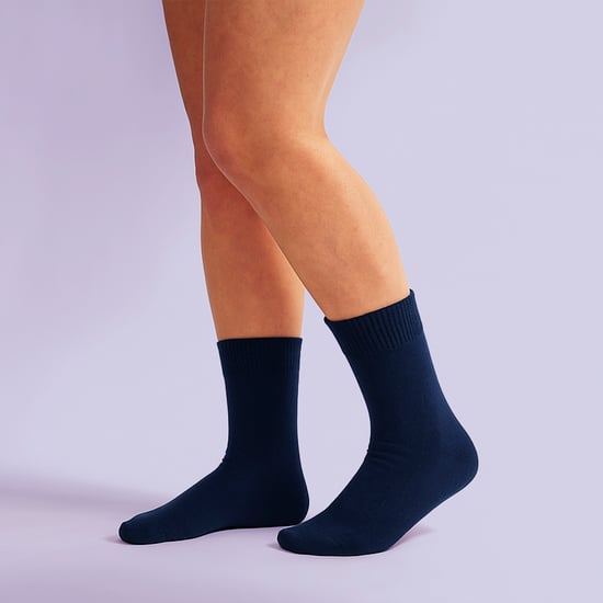 4-Pack Kinderen Jongens Meisjes Bamboe Sensorische Sokken Zacht Ademend Comfortabele Pasvorm - Image 5