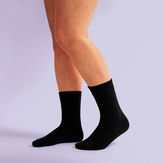 4-Pack Kinderen Jongens Meisjes Bamboe Sensorische Sokken Zacht Ademend Comfortabele Pasvorm - Image 5