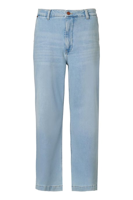 Caroline Tensen Stockholm Jeans Licht Blauw - Image 2