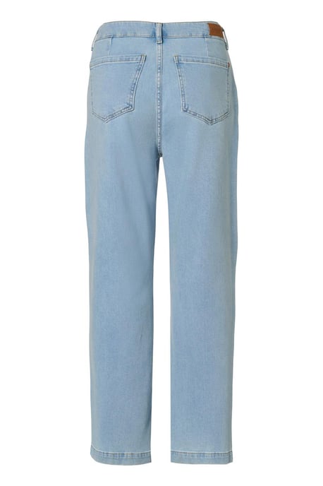 Caroline Tensen Stockholm Jeans Licht Blauw - Image 4