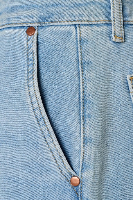 Caroline Tensen Stockholm Jeans Licht Blauw - Image 5