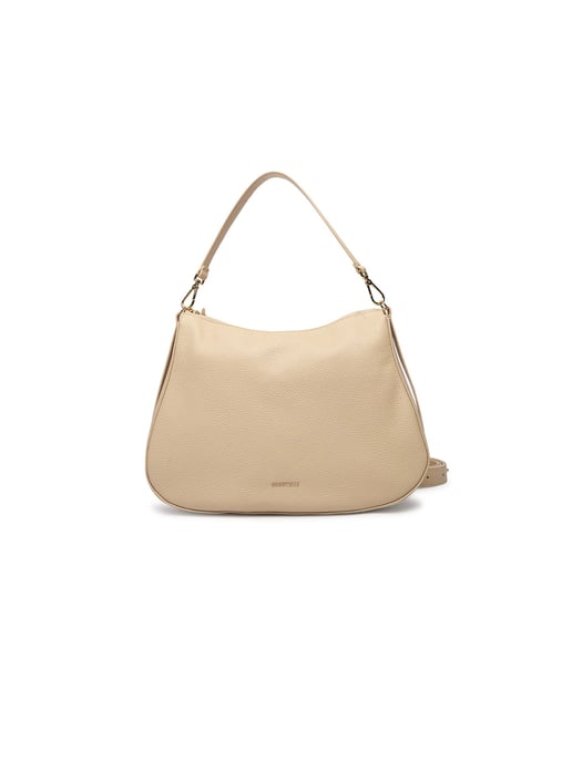 Coccinelle Nory Handtas Gekorreld Leer - Image 1