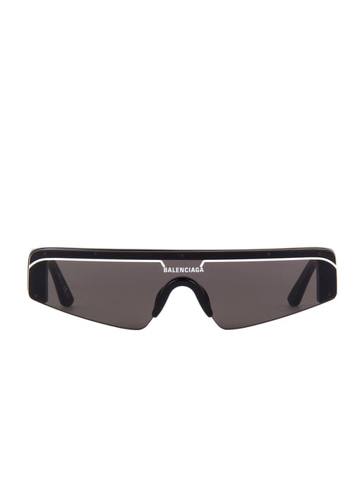 Balenciaga BB0003S-001 - Image 3