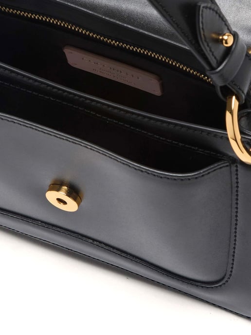 Coccinelle C-Me Kalfs Handtas Kalfs Gladmateriaal - Image 3