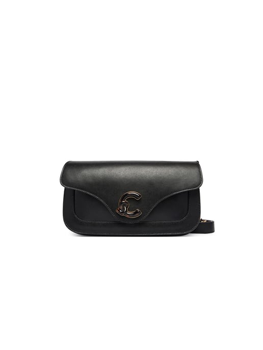 Coccinelle C-Me Kalfs&Marb Handtas Kalfs Glad Leer - Image 1