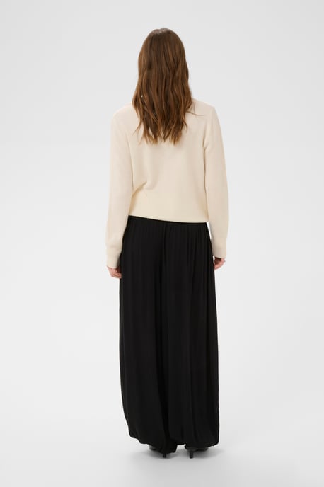 Casual broek SLZaya Casual broek Loose fit - Image 2
