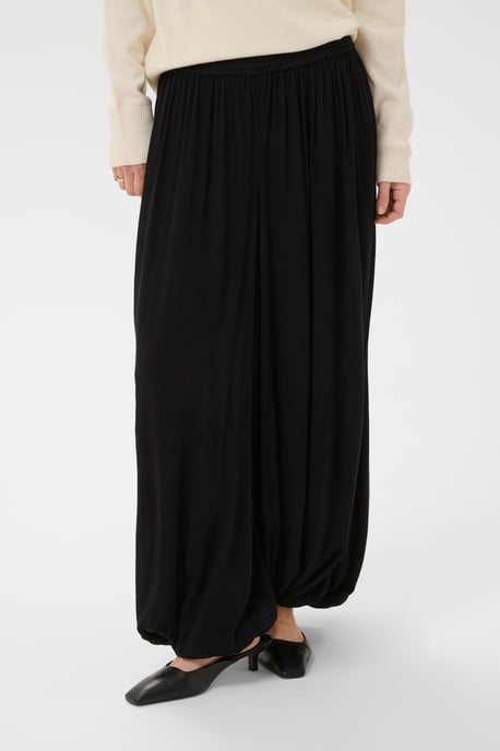 Casual broek SLZaya Casual broek Loose fit - Image 3