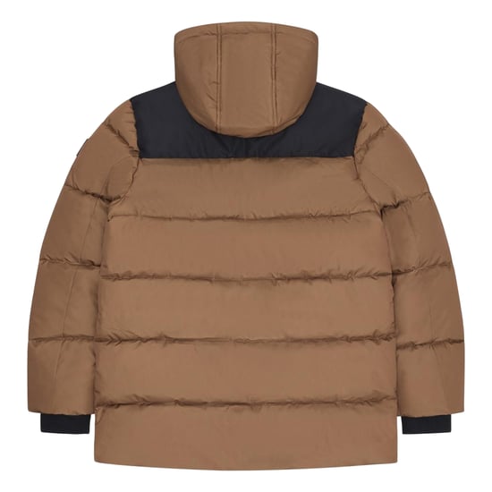Reebok Effen heren blazerjack (Hout) - Image 2