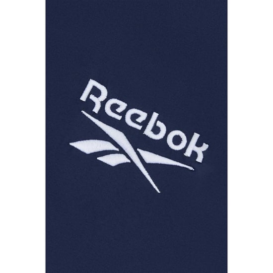 Reebok Heren RB1538 Windjack (Vector Marine) - Image 4