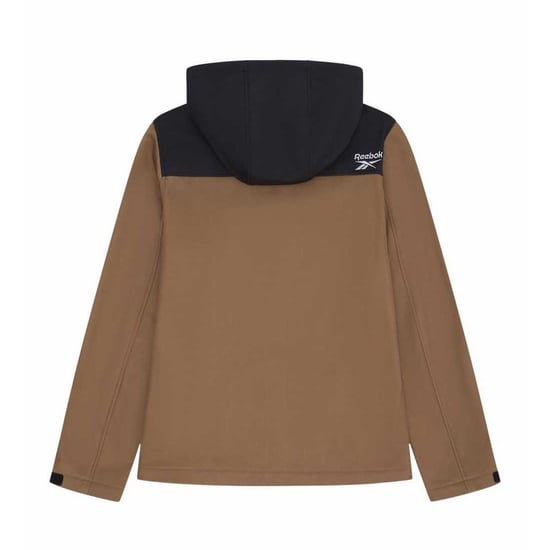 Reebok Heren Soft Shell-jasje (Hout) - Image 2
