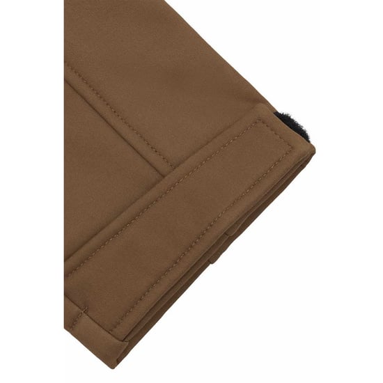 Reebok Heren Soft Shell-jasje (Hout) - Image 3