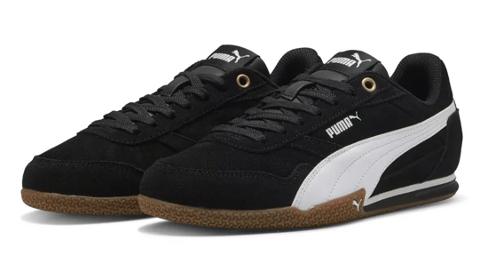 Puma Dames Bella Donna SD Sneakers 402673 - Image 1