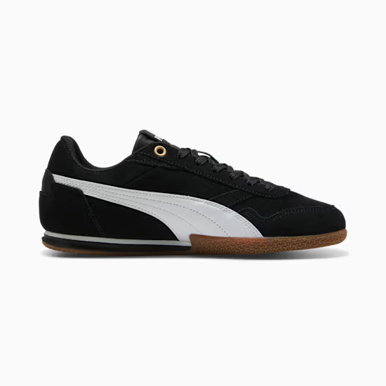 Puma Dames Bella Donna SD Sneakers 402673 - Image 3