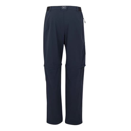 Regatta Dames/Dames Travel Light II Packaway wandelbroek (Marine) - Image 2