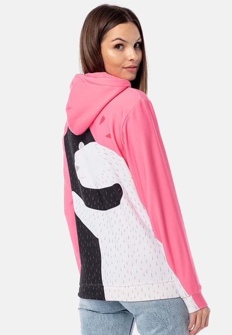 "Love Bears" Hoodie - Image 3