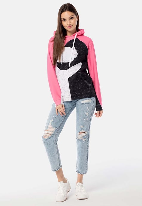 "Love Bears" Hoodie - Image 4