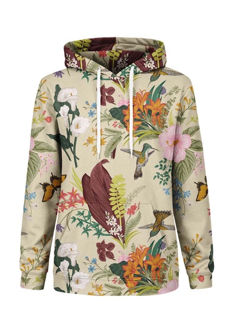 "Nature" Hoodie - Image 1
