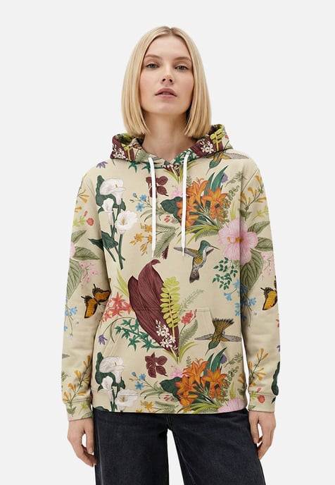 "Nature" Hoodie - Image 2