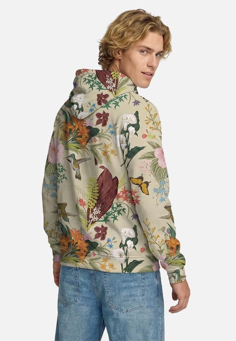 "Nature" Hoodie - Image 4