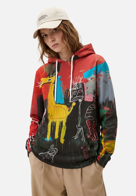 "Wild Life" Hoodie - Image 4
